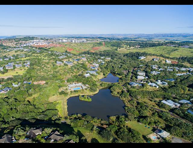 870M² VACANT LAND FOR SALE IN SIMBITHI ECO ESTATE